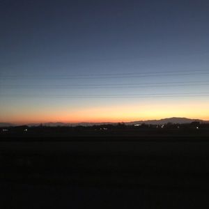 Meet your Posher, Caleb